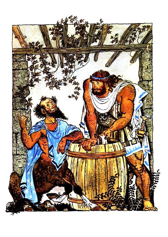 Двенадцать подвигов Геракла - pic_26.jpg