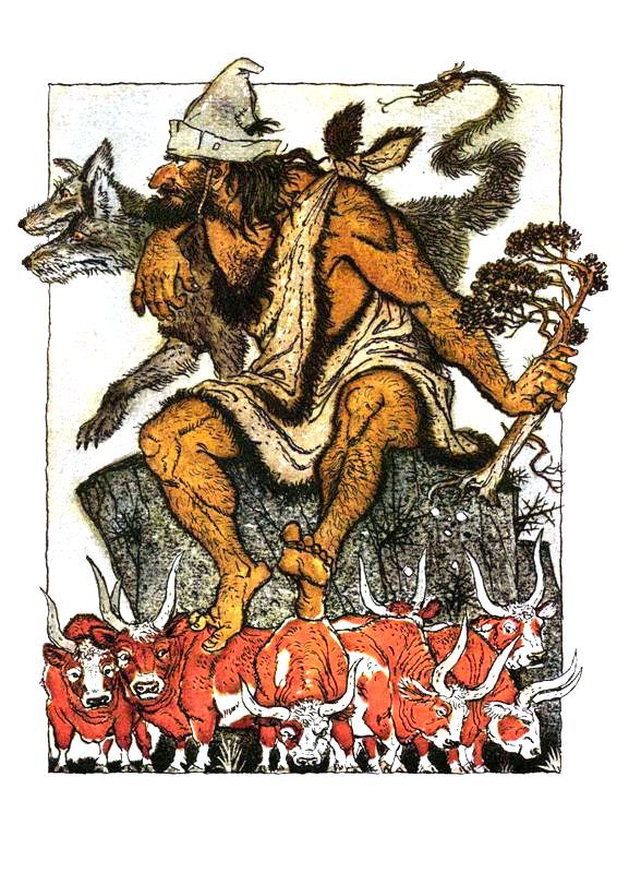 Двенадцать подвигов Геракла - pic_47.jpg