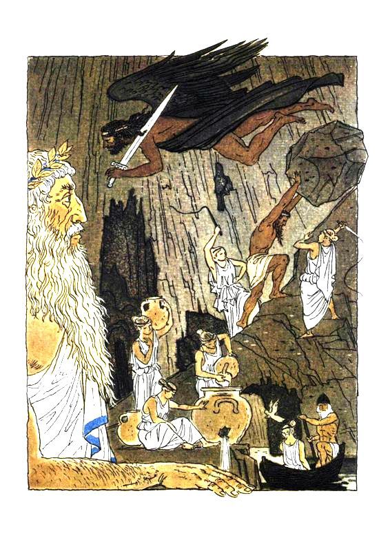 Двенадцать подвигов Геракла - pic_56.jpg