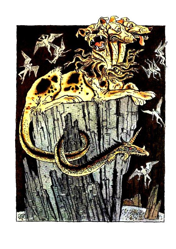 Двенадцать подвигов Геракла - pic_57.jpg