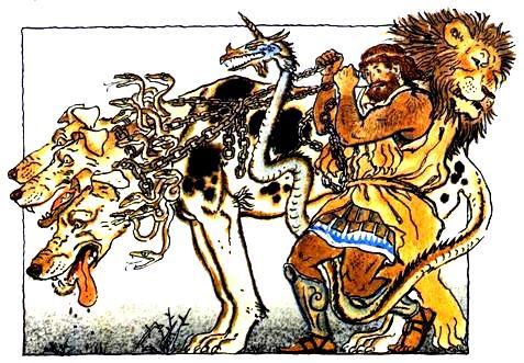 Двенадцать подвигов Геракла - pic_58.jpg