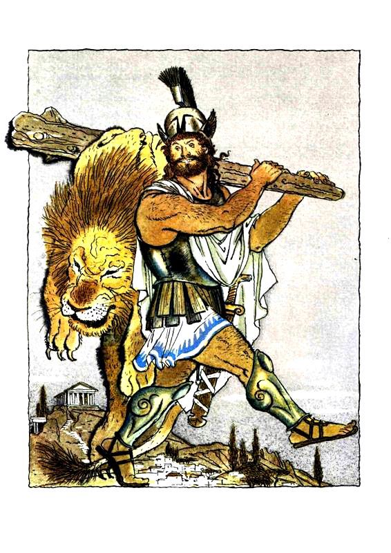 Двенадцать подвигов Геракла - pic_59.jpg