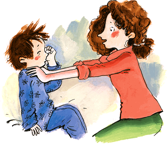 Корнюшон и Рылейка в подземном мире - i_010.png