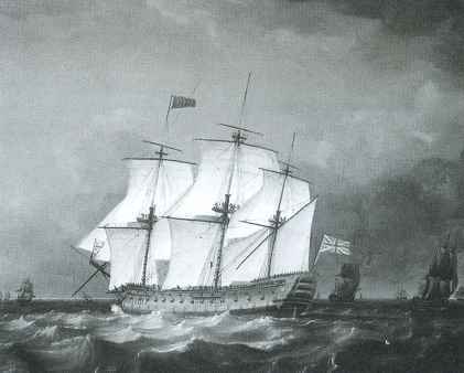 Адмирал Нельсон. Герой и любовник - i_038.jpg