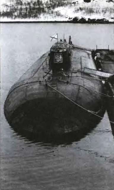 АПРК «Курск». 10 лет спустя - i_006.jpg