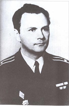 Мятежный «Сторожевой». Последний парад капитана 3 -го ранга Саблина - img30C5.jpg