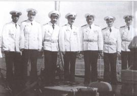 Мятежный «Сторожевой». Последний парад капитана 3 -го ранга Саблина - img7046.jpg