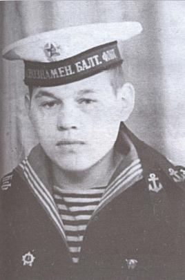 Мятежный «Сторожевой». Последний парад капитана 3 -го ранга Саблина - img8C3D.jpg