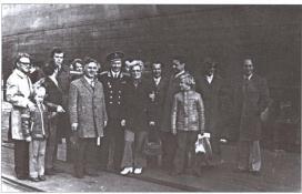 Мятежный «Сторожевой». Последний парад капитана 3 -го ранга Саблина - img8DC3.jpg