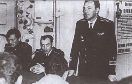 Мятежный «Сторожевой». Последний парад капитана 3 -го ранга Саблина - imgACB8.jpg