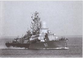 Мятежный «Сторожевой». Последний парад капитана 3 -го ранга Саблина - imgCE7C.jpg