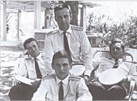 Мятежный «Сторожевой». Последний парад капитана 3 -го ранга Саблина - imgD483.jpg