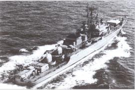 Мятежный «Сторожевой». Последний парад капитана 3 -го ранга Саблина - imgF819.jpg