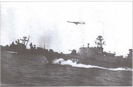 Мятежный «Сторожевой». Последний парад капитана 3 -го ранга Саблина - imgFC4E.jpg