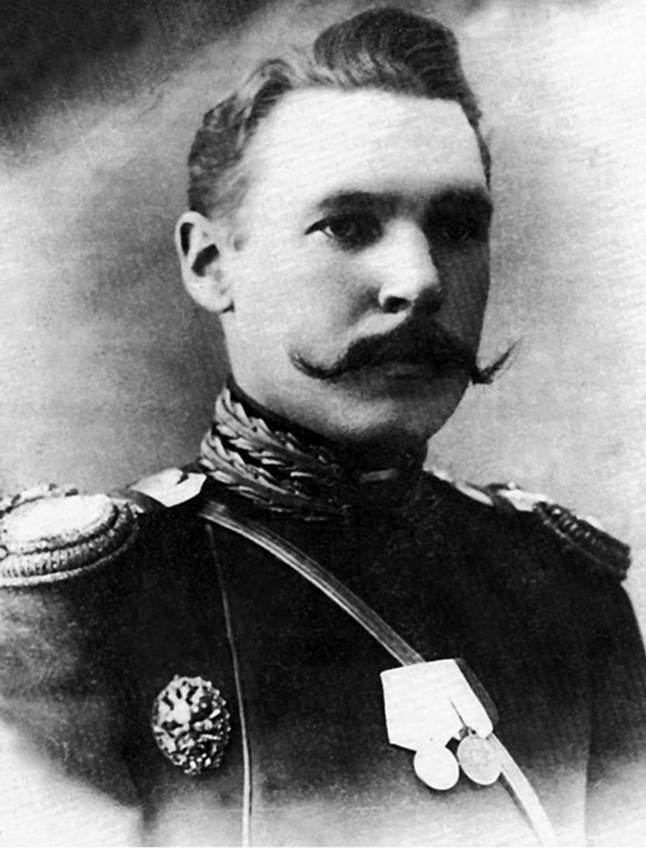 Автомат Калашникова. Символ России - kalash_08.jpg