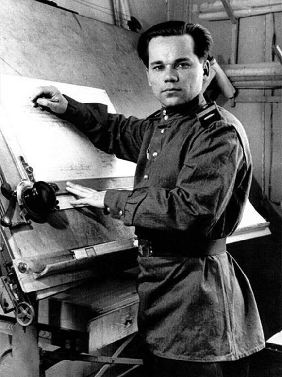 Автомат Калашникова. Символ России - kalash_13.jpg