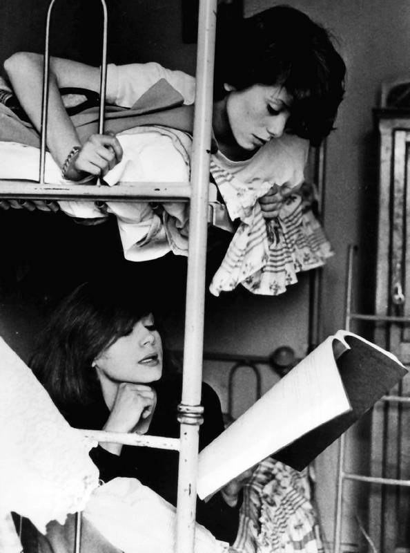 Катрин Денёв. Моя невыносимая красота - i_018.jpg