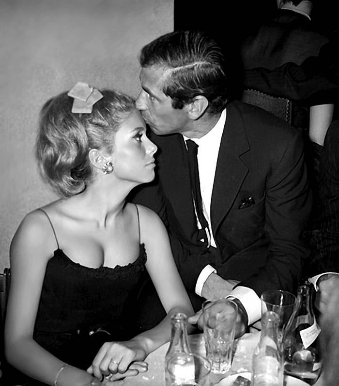 Катрин Денёв. Моя невыносимая красота - i_019.jpg