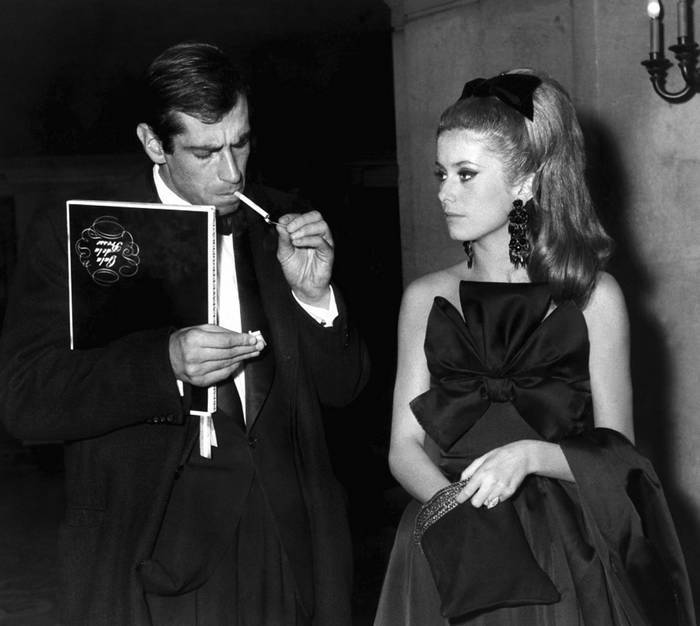 Катрин Денёв. Моя невыносимая красота - i_022.jpg