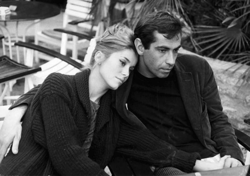 Катрин Денёв. Моя невыносимая красота - i_024.jpg