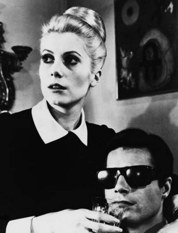 Катрин Денёв. Моя невыносимая красота - i_038.jpg