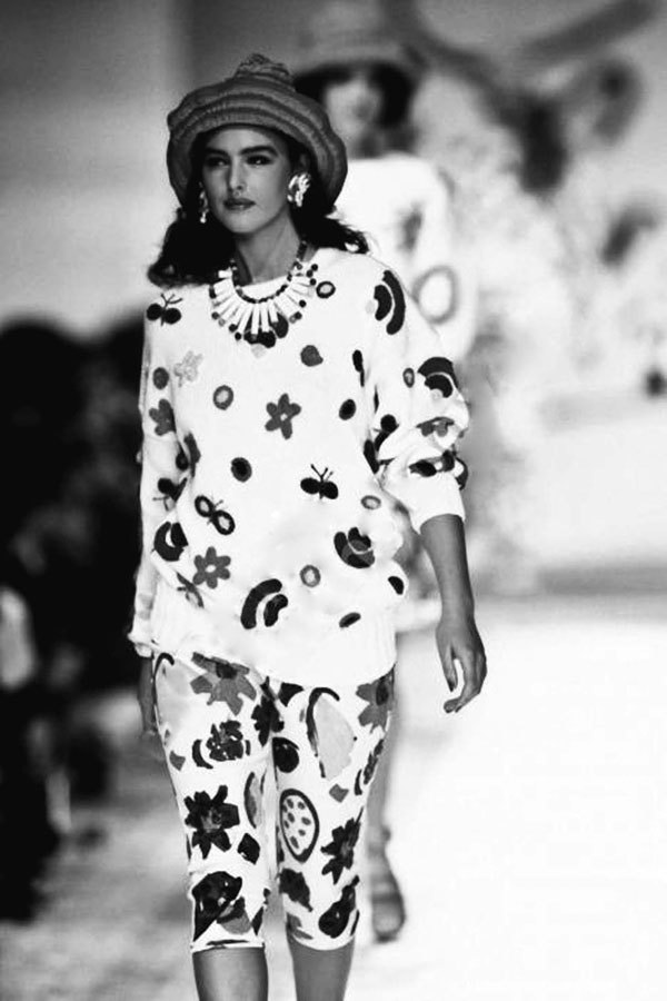 Моника Беллуччи. Кто простит мою красоту - i_029.jpg