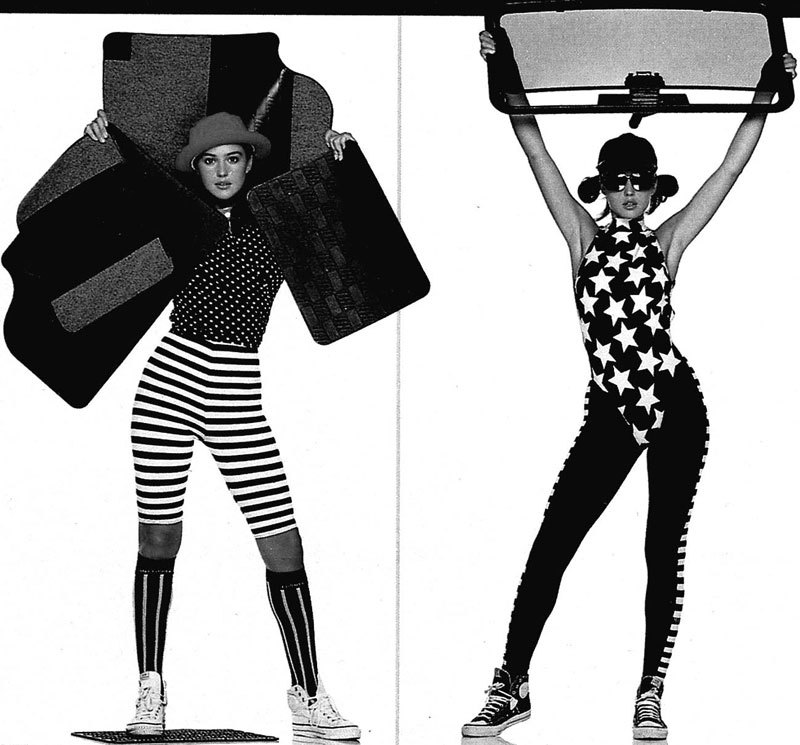 Моника Беллуччи. Кто простит мою красоту - i_034.jpg