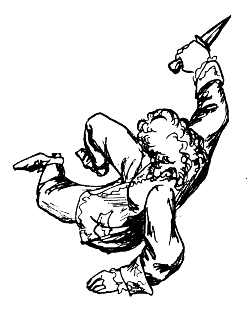 Леди удачи. Все пути… - i_034.png