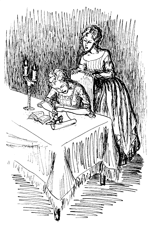 Леди удачи. Все пути… - i_061.png