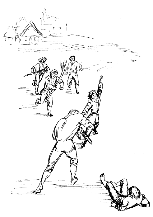 Леди удачи. Все пути… - i_076.png