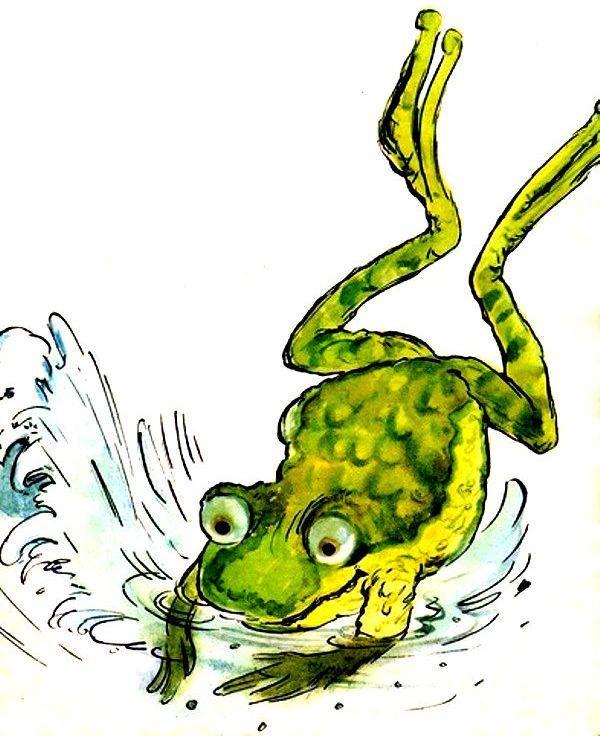 Про Машеньку и горошинку - pic_10.jpg