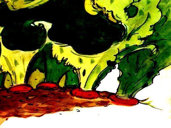 Про Машеньку и горошинку - pic_12.jpg