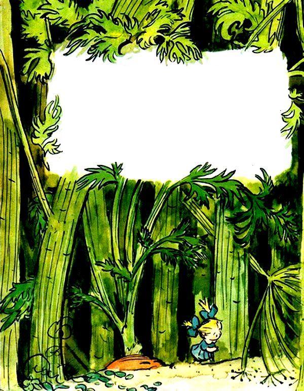 Про Машеньку и горошинку - pic_13.jpg