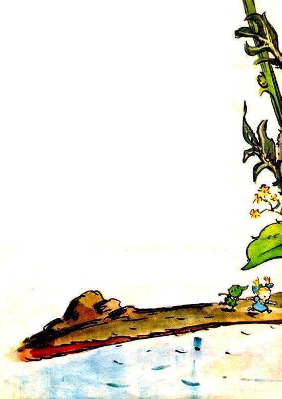 Про Машеньку и горошинку - pic_7.jpg