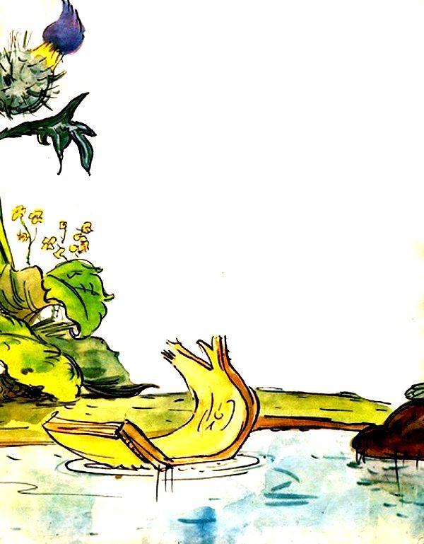 Про Машеньку и горошинку - pic_8.jpg