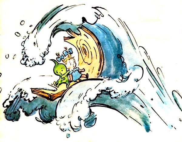 Про Машеньку и горошинку - pic_9.jpg