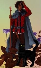 Не хочу быть героем (СИ) - автор 