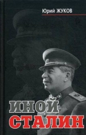 Иной Сталин. Политические реформы в СССР в 1933-1937 гг. - автор Жуков Юрий Николаевич 