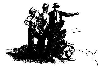 Огненный шар. Повести и рассказы - pic_95.jpg