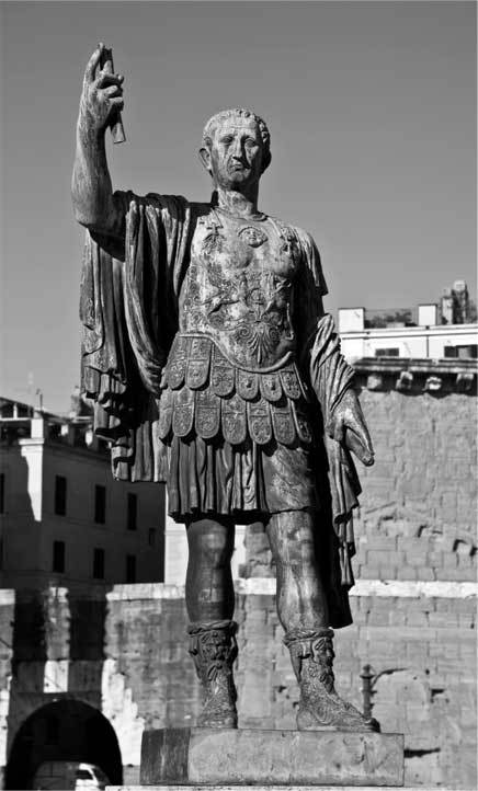 История Галльской войны - i_001.jpg