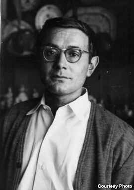 Памяти друга (Симона Маркиша) - Markish2.jpg