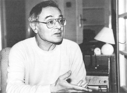 Памяти друга (Симона Маркиша) - markish.jpg