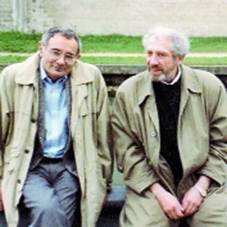 Памяти друга (Симона Маркиша) - markishurskiy.jpg