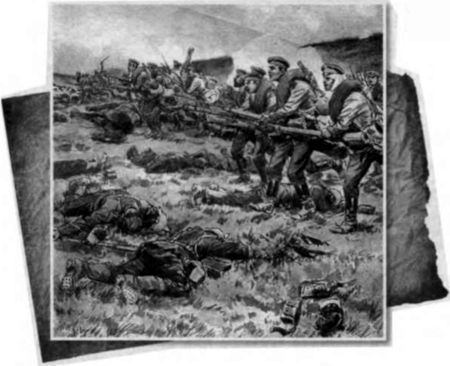 Во имя памяти святой...<br />Первая мировая война на белорусской земле - i_010.jpg