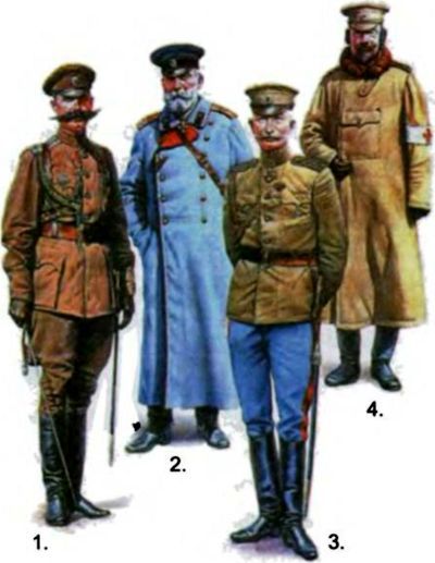 Во имя памяти святой...<br />Первая мировая война на белорусской земле - i_011.jpg