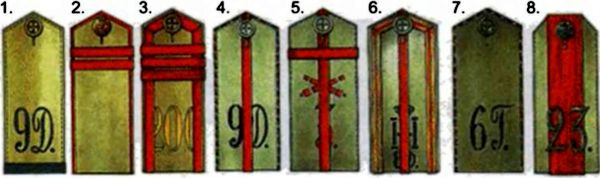 Во имя памяти святой...<br />Первая мировая война на белорусской земле - i_013.jpg