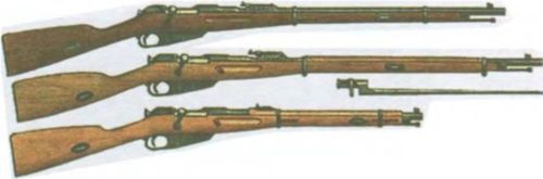 Во имя памяти святой...<br />Первая мировая война на белорусской земле - i_021.jpg