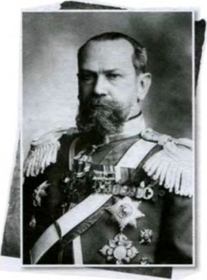 Во имя памяти святой...<br />Первая мировая война на белорусской земле - i_023.jpg