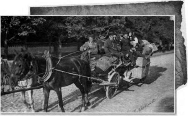 Во имя памяти святой...<br />Первая мировая война на белорусской земле - i_028.jpg