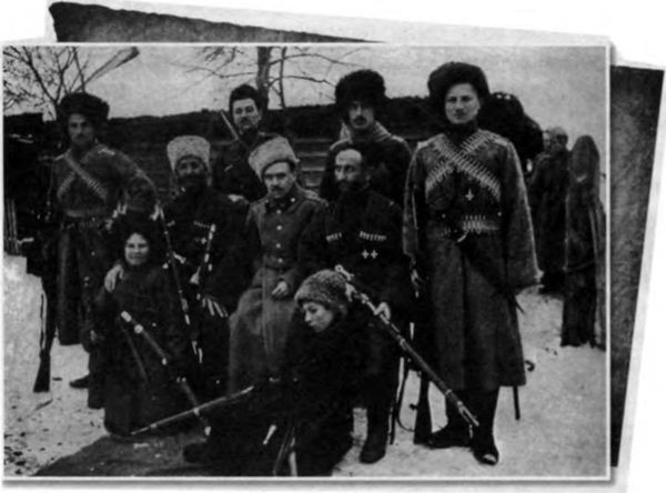 Во имя памяти святой...<br />Первая мировая война на белорусской земле - i_032.jpg